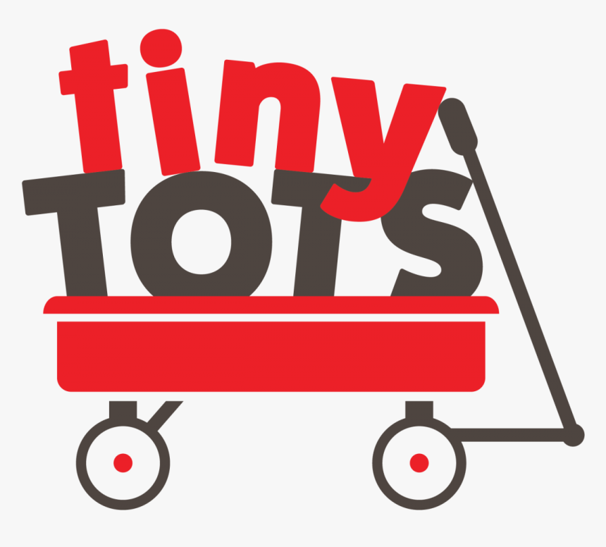 Tiny Tots Logo, HD Png Download, Free Download