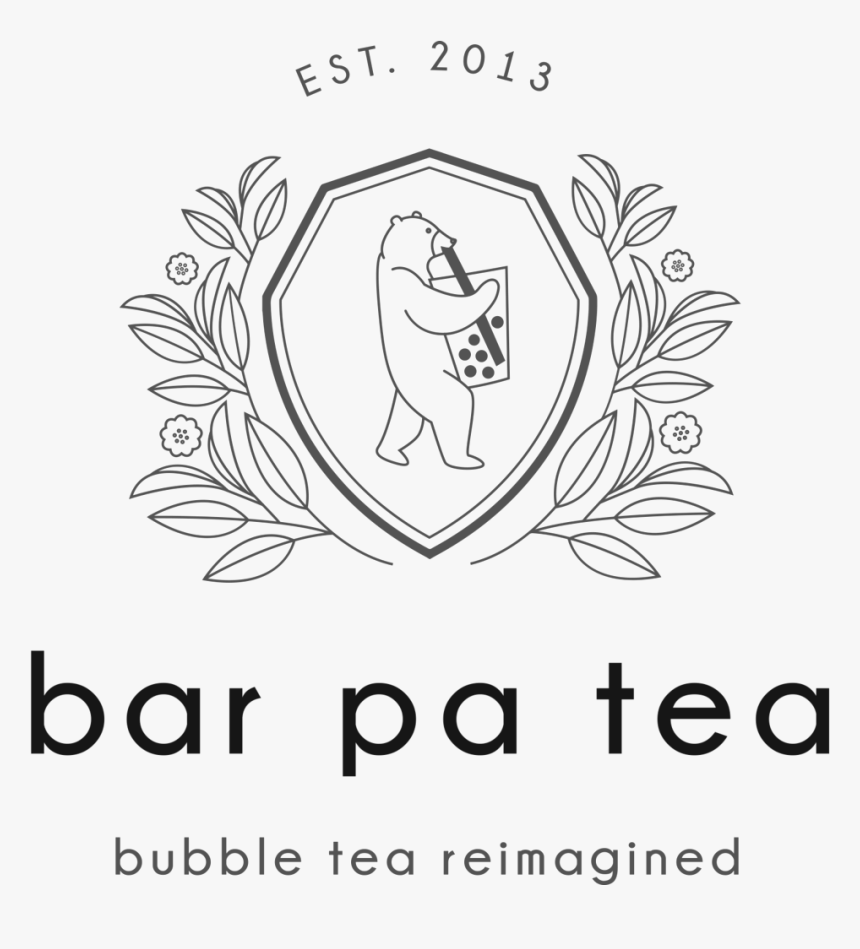 Tea Logo Png, Transparent Png, Free Download
