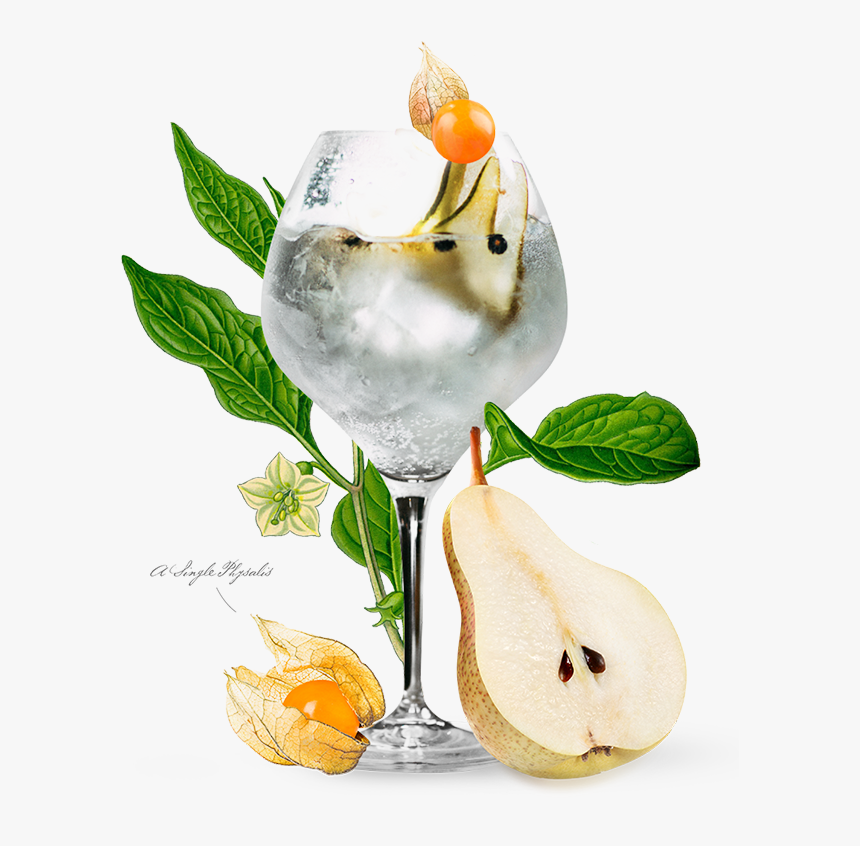 Apple And Pear Gin, HD Png Download, Free Download