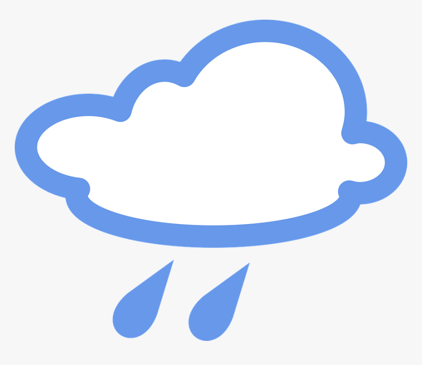 Foggy Weather Symbol, HD Png Download, Free Download