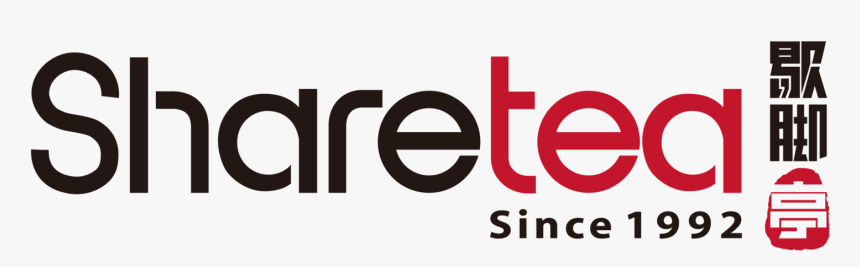 Sharetea Logo Png, Transparent Png, Free Download