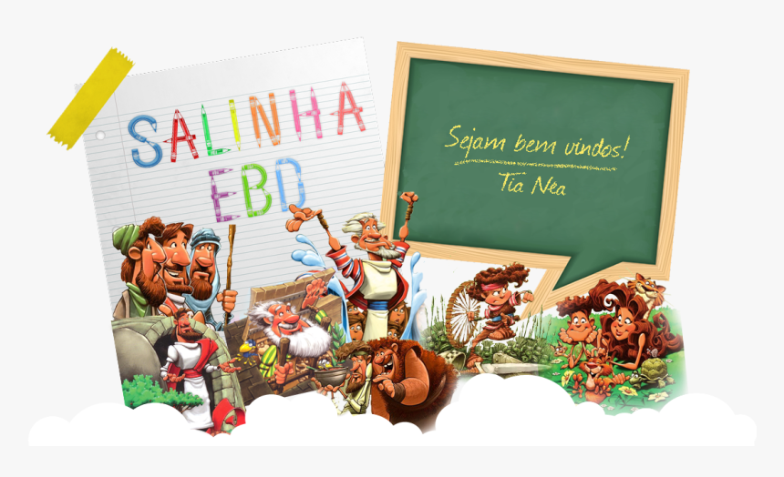 Salinha Ebd - Christmas, HD Png Download, Free Download