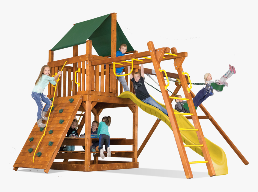 - Playground Slide - Playground Slide, HD Png Download, Free Download