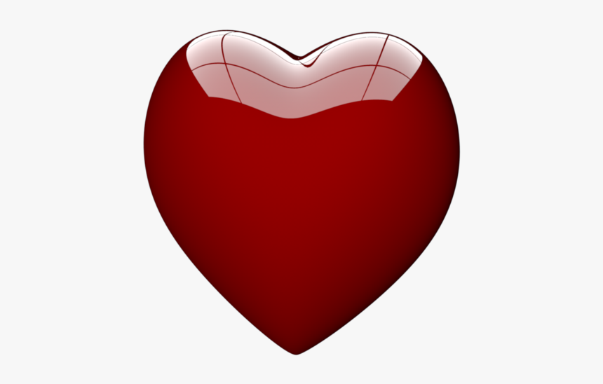 Heart Animation Stock Footage - Transparent Background Animated Heart, HD Png Download, Free Download