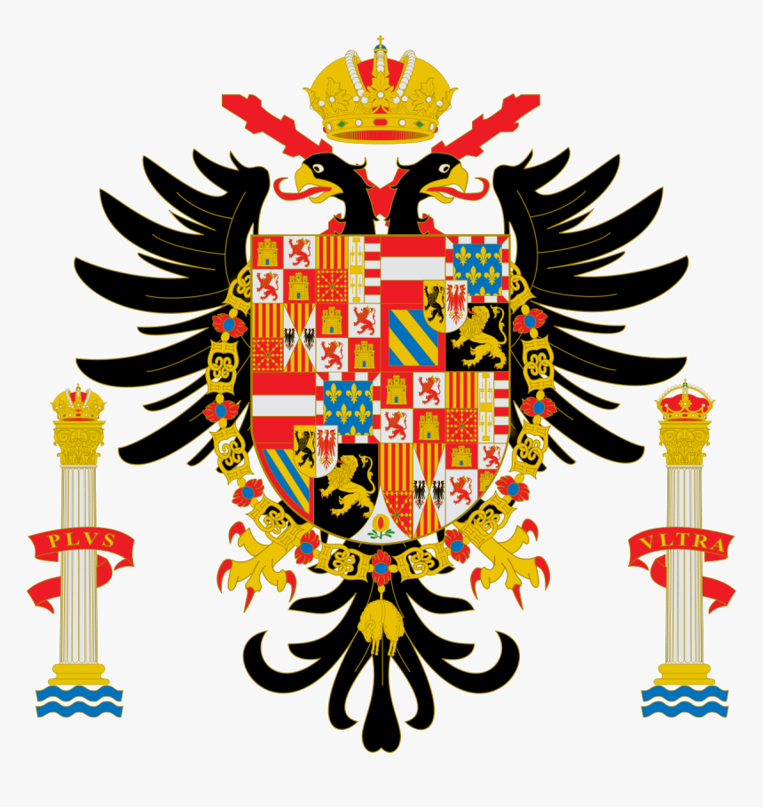 Coat Of Arms Habsburg, HD Png Download, Free Download