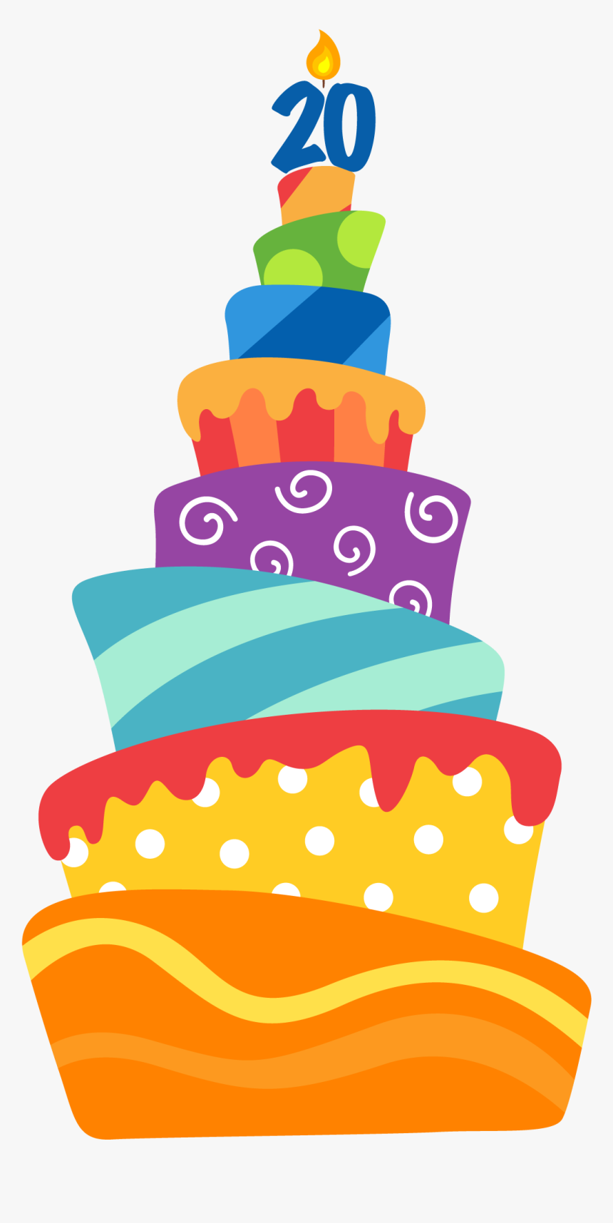 A Very Special Birthday Celebration This May, Lynn - Cake, HD Png Download, Free Download