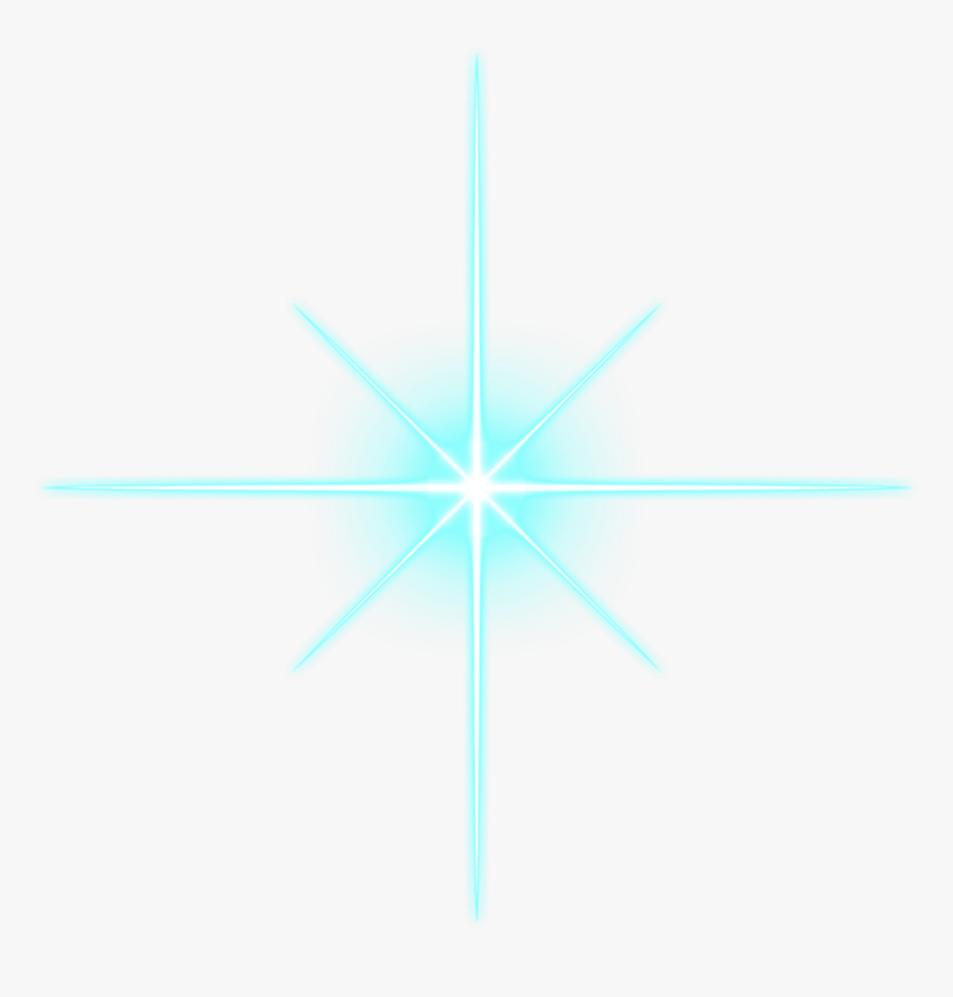 #ftestickers #effect #overlay #light #sparkle #star - Circle, HD Png Download, Free Download