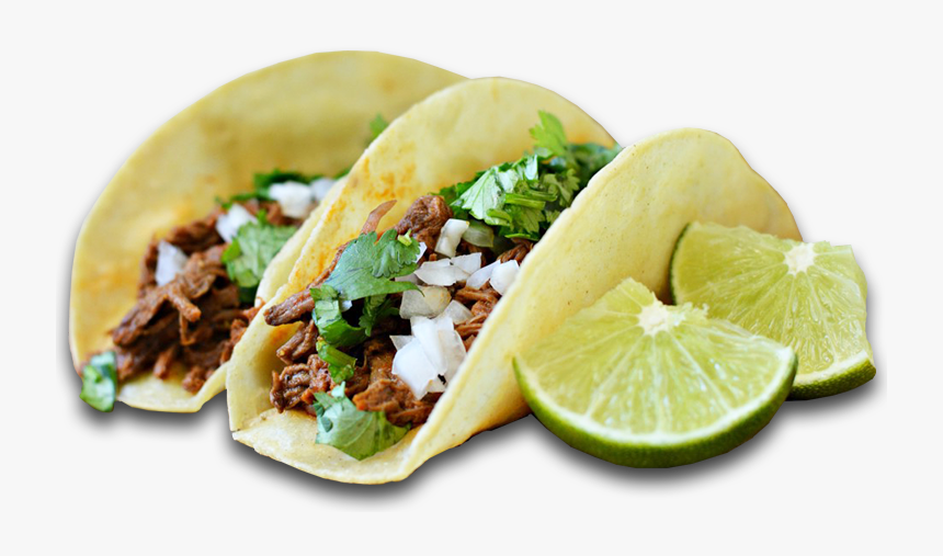 Tacos Al Pastor Png, Transparent Png, Free Download