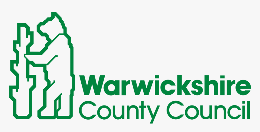 Warwickshire County Council Logo Transparent, HD Png Download, Free Download