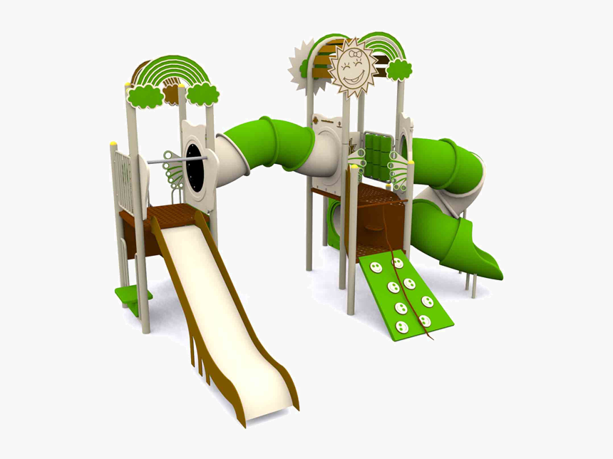 Playground Slide Clipart , Png Download - Playground Slide, Transparent Png, Free Download