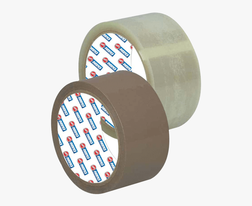 Bopp Packing Tapes - Brown Tape Aipl, HD Png Download, Free Download