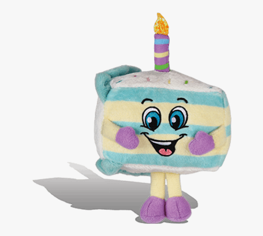 Whiffer Sniffers Series 5 - Whiffer Sniffers Birthday Cake, HD Png Download, Free Download