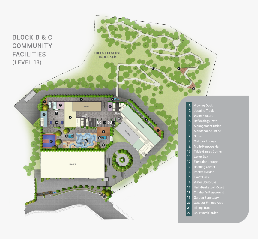 Playground In Floor Plan Png - Floor Plan, Transparent Png, Free Download