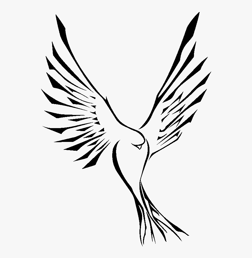 Holy Spirit Tattoo Design, HD Png Download, Free Download