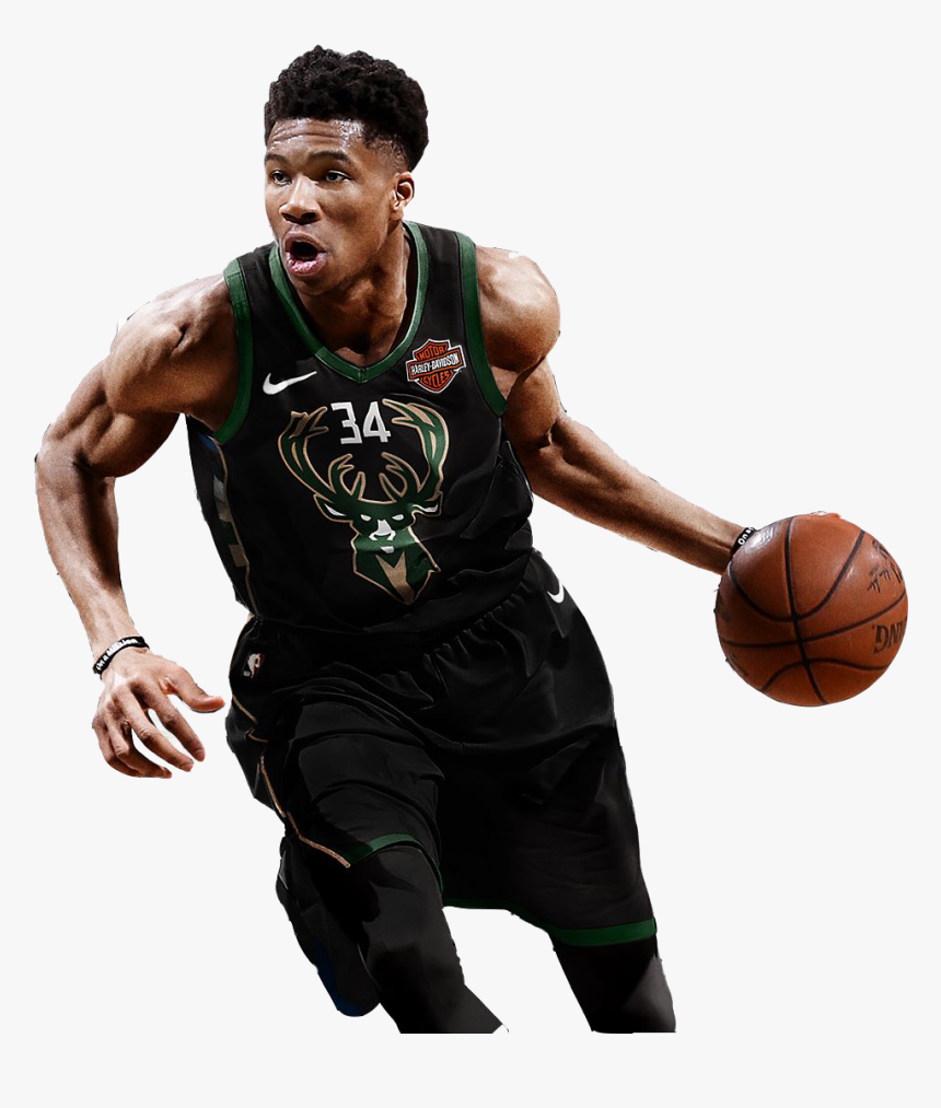 Transparent Free Clipart Of Basketball Players - Nba 2k19 Player Png, Png Download, Free Download
