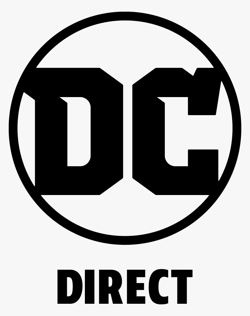 Dc Direct, HD Png Download, Free Download