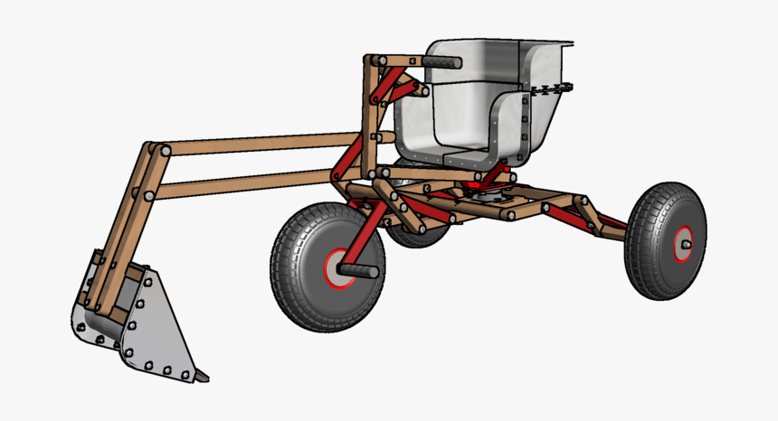 Cart, HD Png Download, Free Download