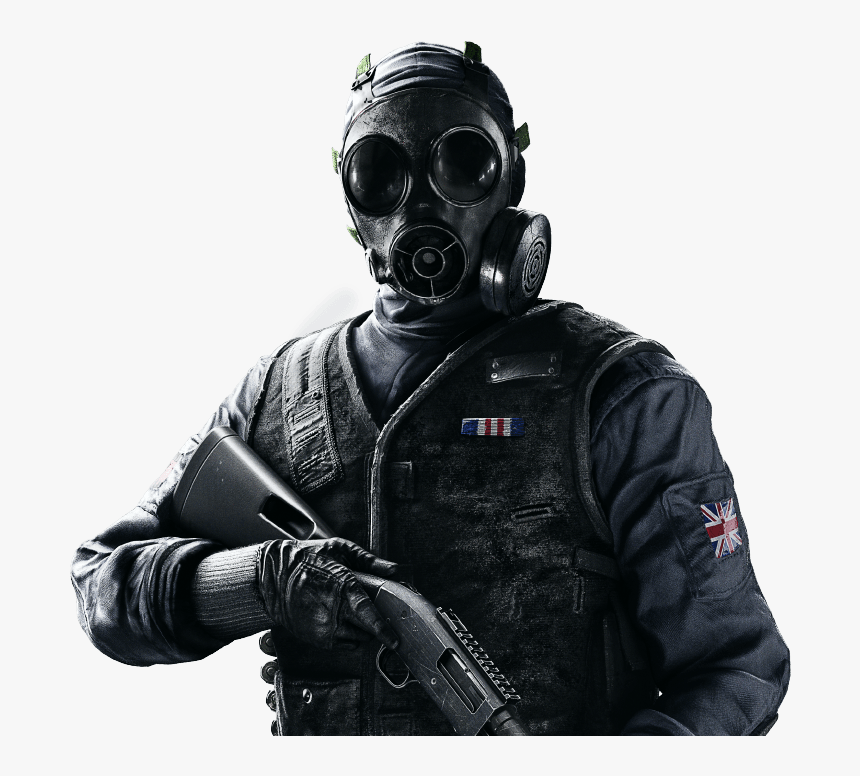 Operator Profile - Thatcher, HD Png Download, Free Download
