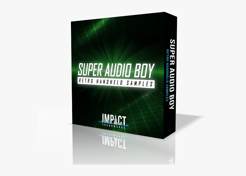 Impact Soundworks, HD Png Download, Free Download