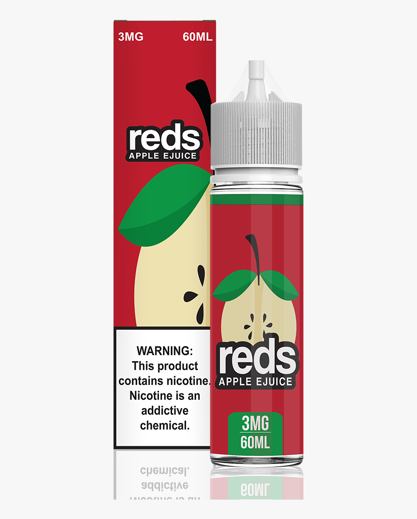 Red Apple E Juice, HD Png Download, Free Download