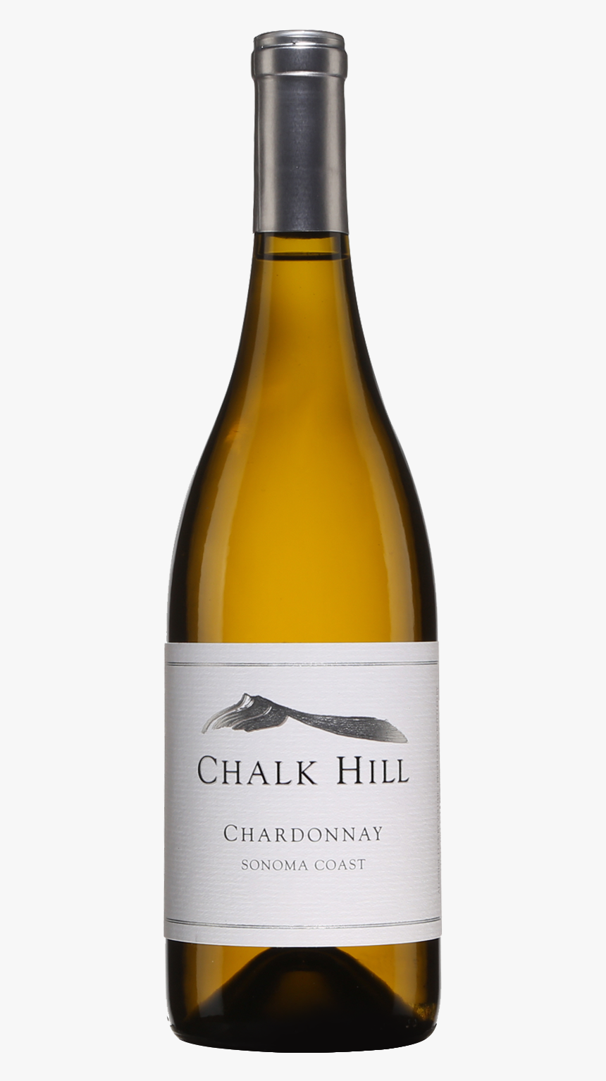 Chalk Hill Chardonnay Sonoma Coast - Gargalo Godello, HD Png Download, Free Download