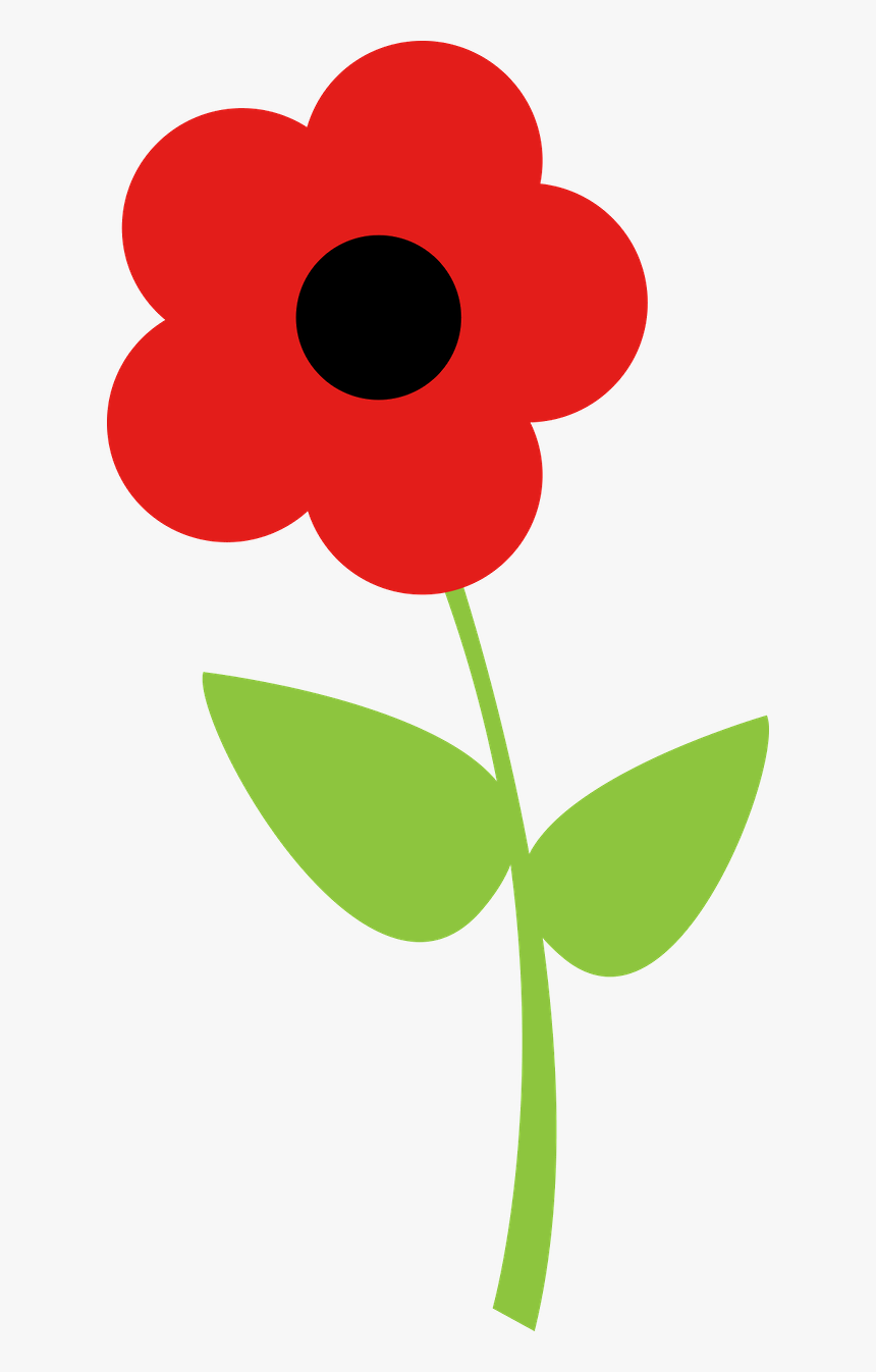 Minus Flower Art, Art Flowers, Ladybug, Bugs, Clip - Florzinha Joaninha Png, Transparent Png, Free Download