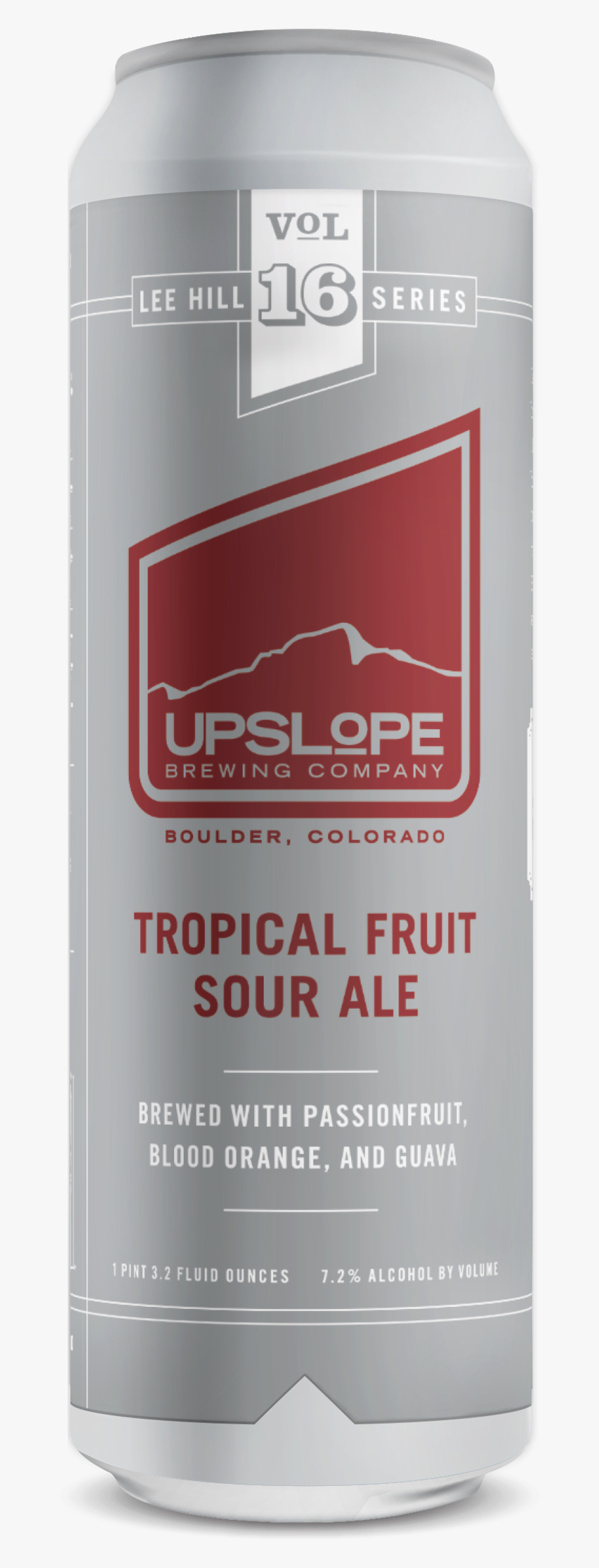 Upslope Brewing Co - Upslope Brewing Company, HD Png Download, Free Download