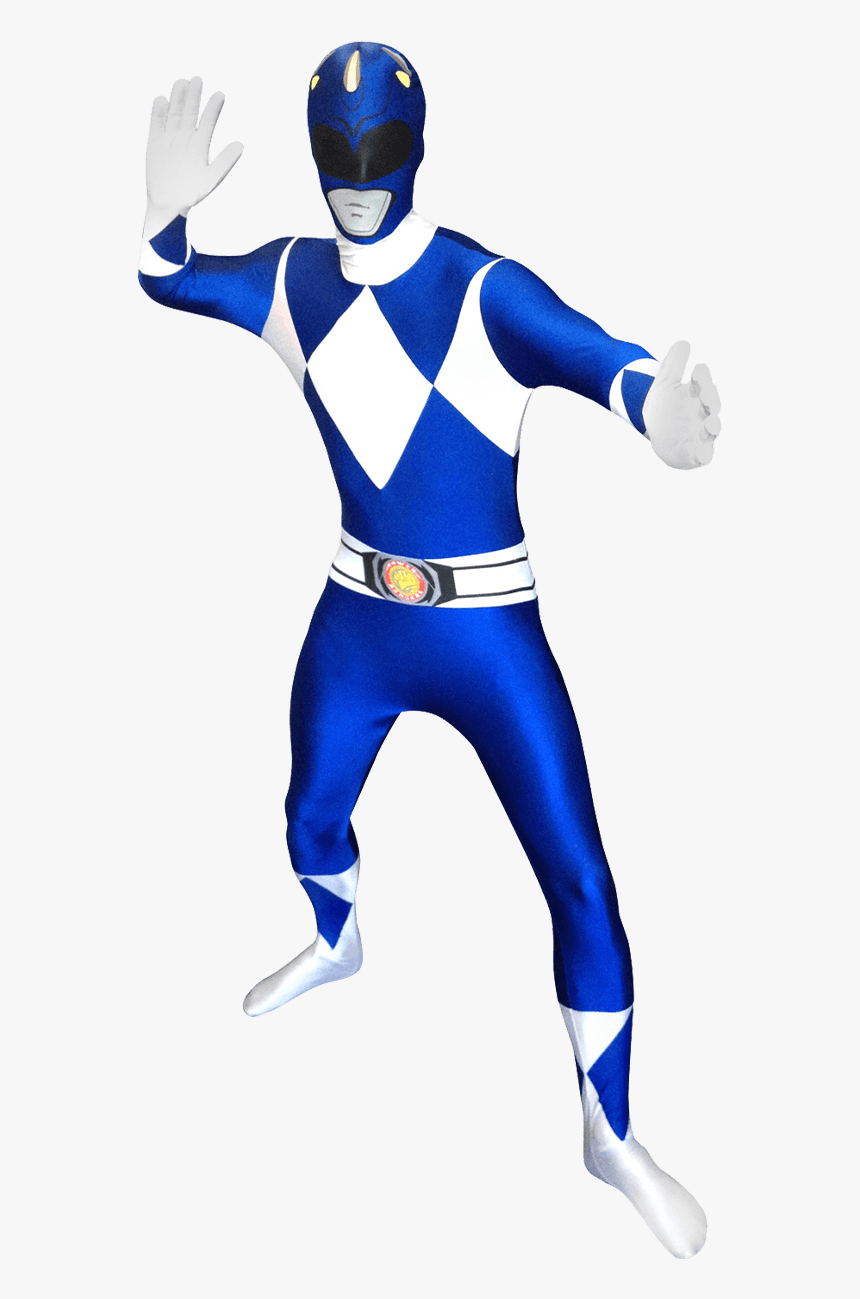 Power Ranger Morphsuits, HD Png Download, Free Download