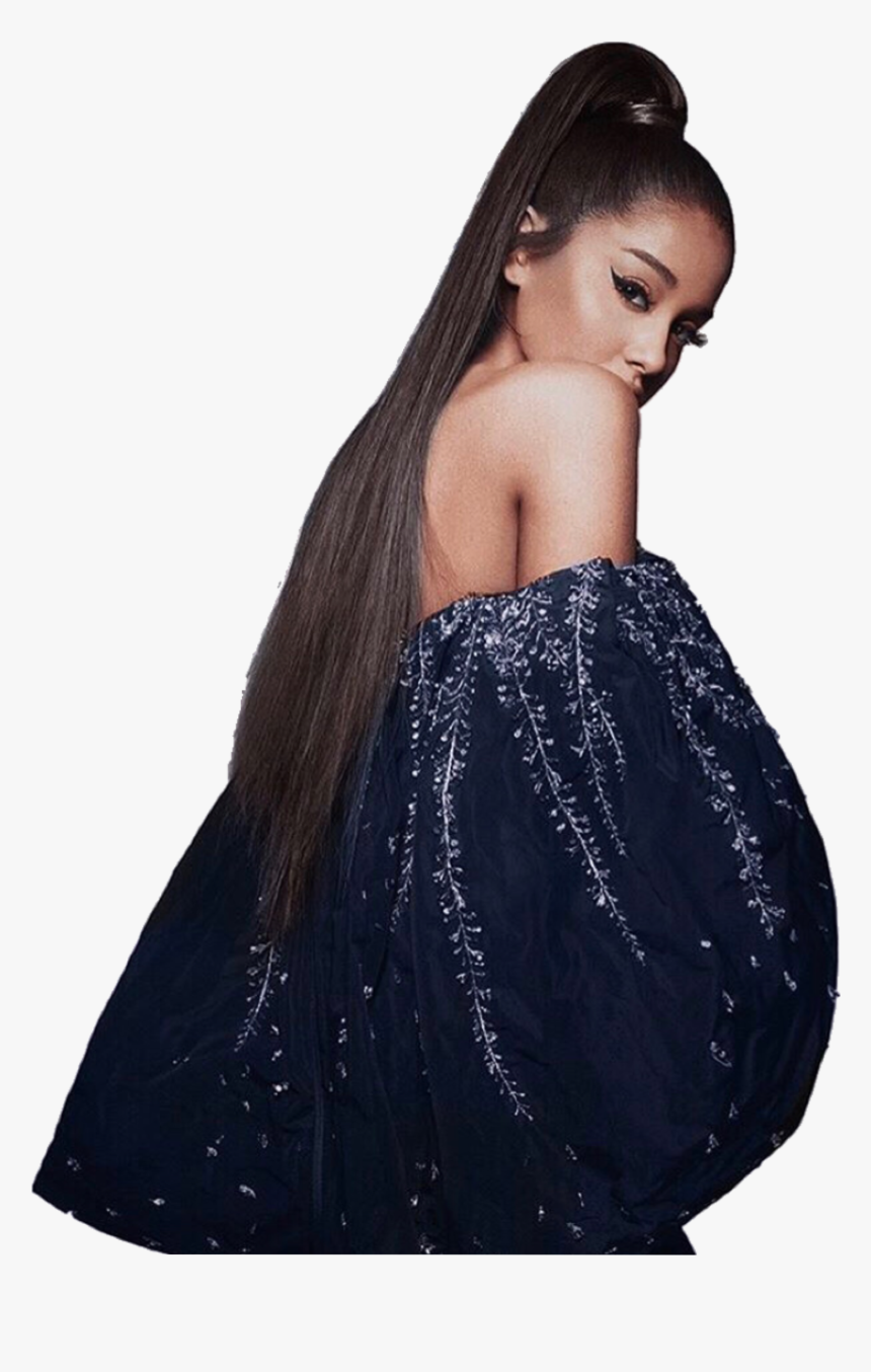 #ariana #grande #givenchy #arivenchy #photoshoot #arianagrande - Ariana Grande Givenchy, HD Png Download, Free Download