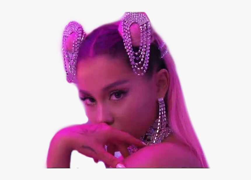 7 Rings Ariana Grande, HD Png Download, Free Download