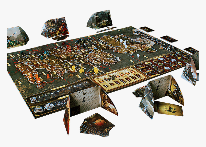 Eclipse Board Game 2nd Edition, HD Png Download, Free Download