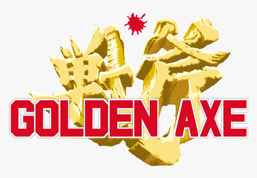 Golden Axe Battler Tyris Flare, HD Png Download, Free Download