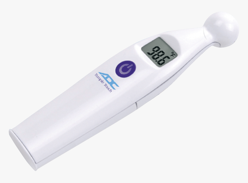 Adtemp Temple Touch Thermometer - Medical Thermometer, HD Png Download, Free Download