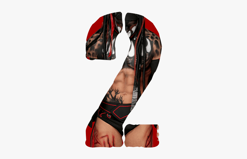 Finn Balor Demon Png, Transparent Png, Free Download