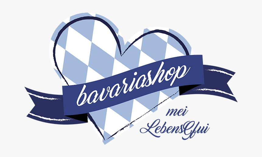 Your Bavarian Onlineshop - Heart, HD Png Download, Free Download