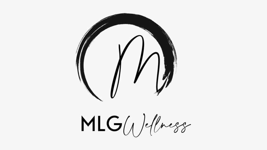 Mlg Wellness Black-02, HD Png Download, Free Download