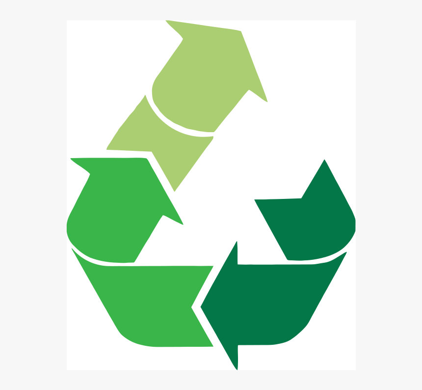Recycle Symbol, HD Png Download, Free Download