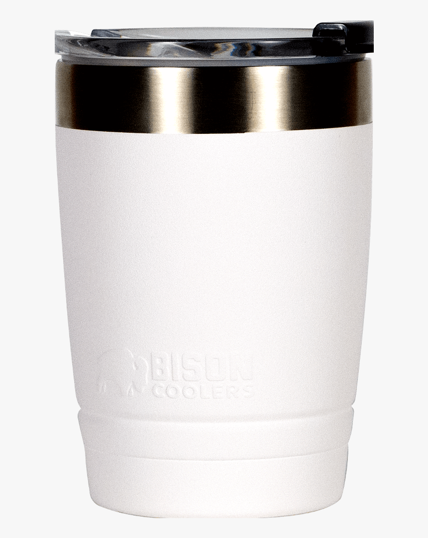 12 Oz Bison Tumbler - 12 Oz Stainless Steel Tumbler, HD Png Download, Free Download