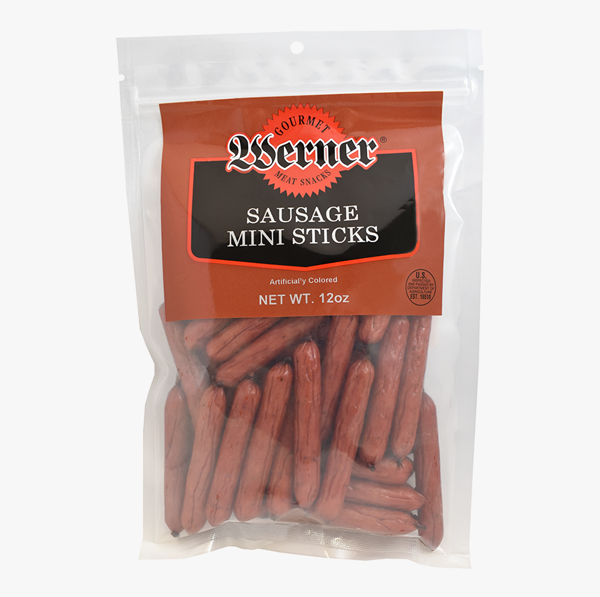 Sausage Mini Sticks"
 Class= - Chistorra, HD Png Download, Free Download