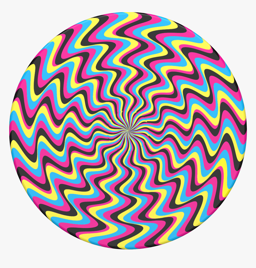 Twist Carnival Swirl - Vector Graphics, HD Png Download, Free Download