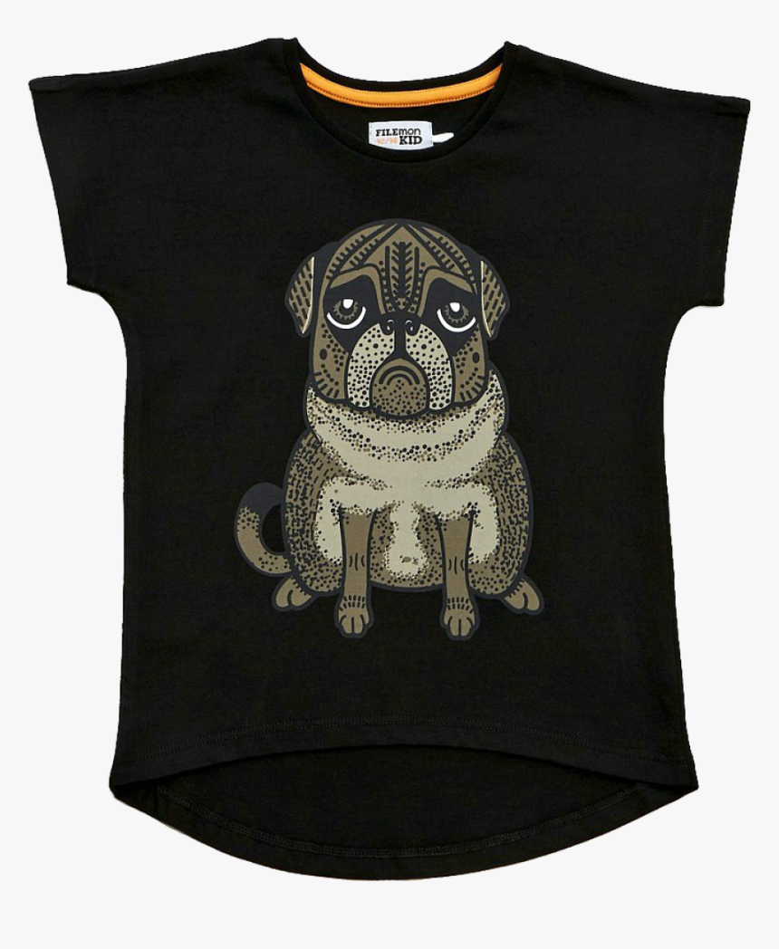 Pug, HD Png Download, Free Download