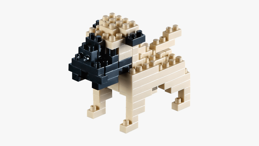 Pug, HD Png Download, Free Download