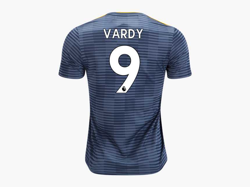 Jamie Vardy - Leicester City F.c., HD Png Download, Free Download