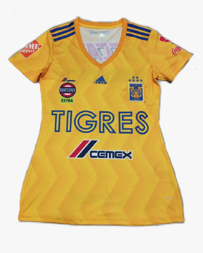 Tigres Uanl, HD Png Download, Free Download