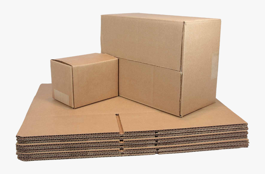 Thumb Image - Carton Industrial, HD Png Download, Free Download