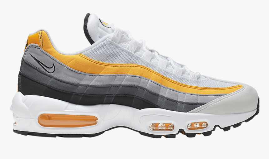 Nike Air Max 97 "on Air Neon Seoul, HD Png Download, Free Download