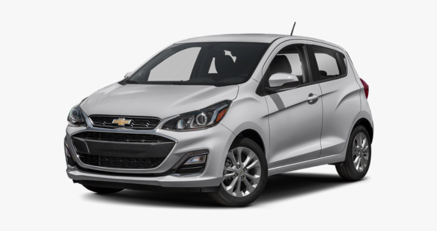 2020 Chevrolet Spark 2lt Cvt, HD Png Download, Free Download