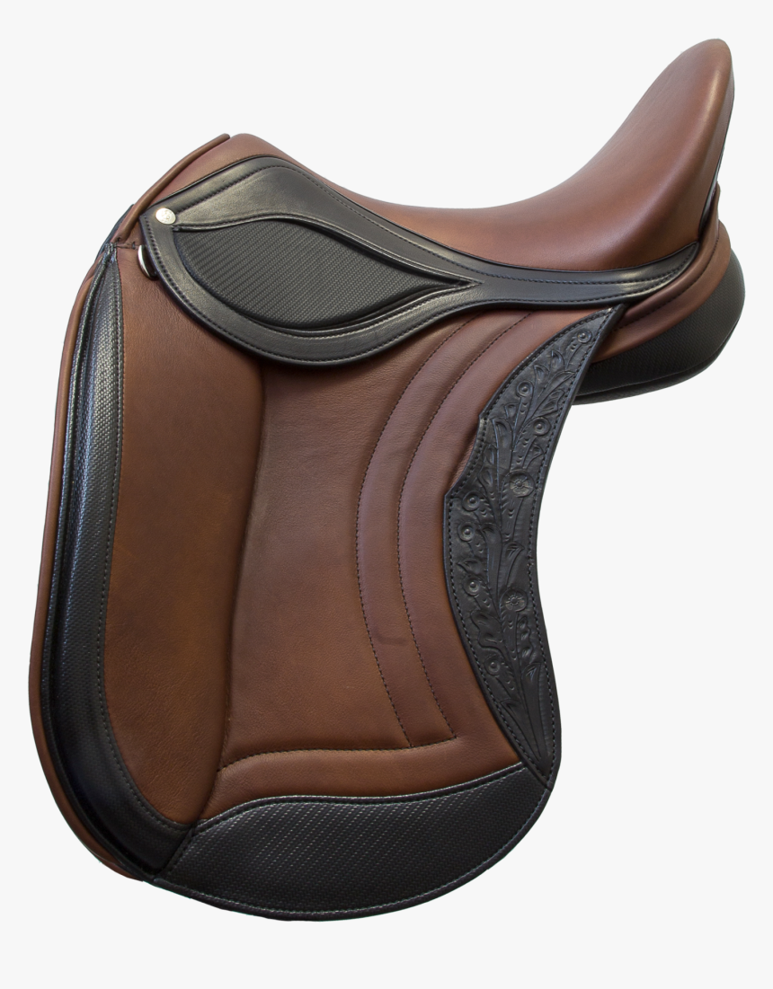 Tribute Dressage Saddle - Saddle, HD Png Download, Free Download