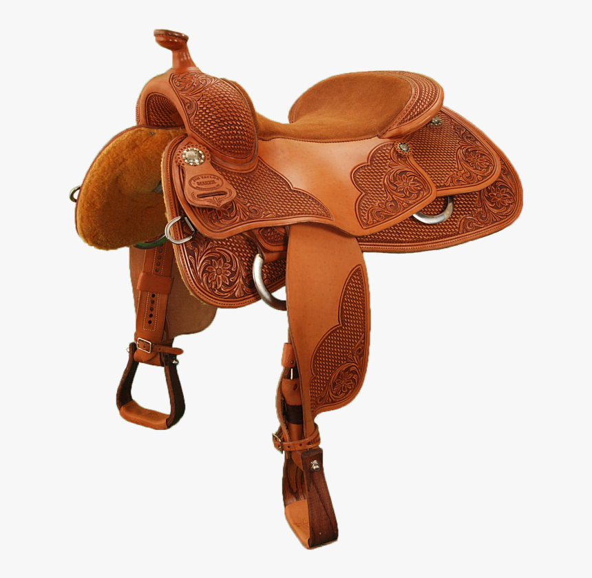 Jim Taylor Heritage Saddles, HD Png Download, Free Download