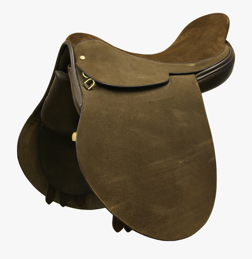 Polo Splice - Saddle, HD Png Download, Free Download